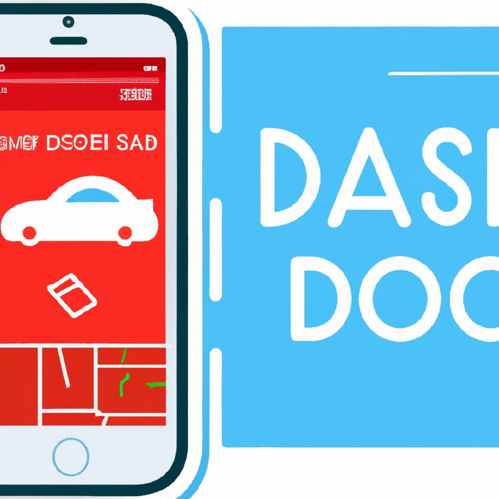 The Magic of Algorithms: A Mathematician's Guide on How to Download DoorDash