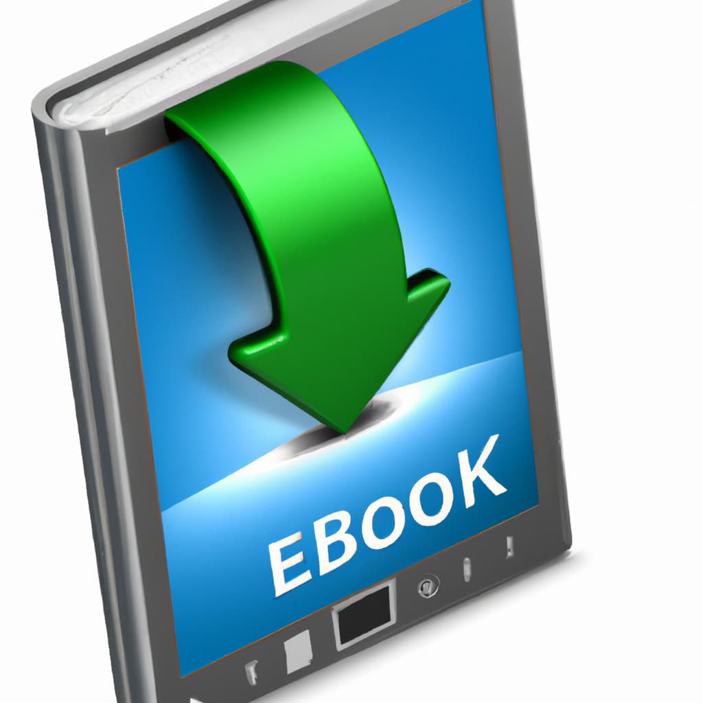 The Calculated Art of Downloading eBooks: A Guide for Mathematicians and Statisticians