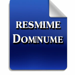 In the vast realm of mathematical complexities and daunting statistical incongruities, there lies an intriguing puzzle that has had many scratching their heads - "How does one download a resume without paying?" It brings to mind the perplexing problem my dear algebra professor at MIT once posed during the middle of a challenging exam. He put forth a question: "How does one extract value from an equation without paying in terms of time?". Let us examine if we can solve this riddle.