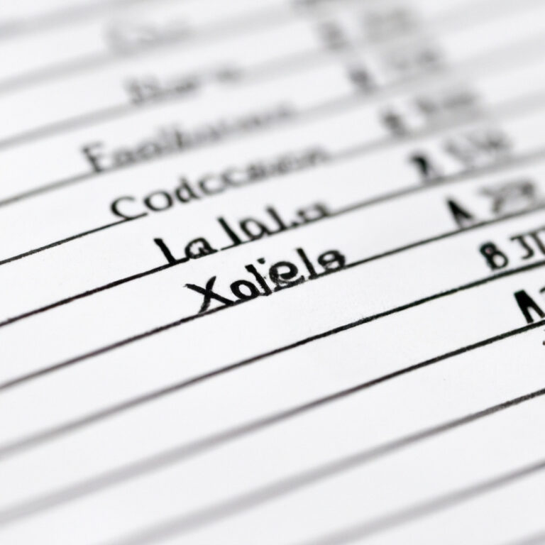 5 Easy Steps To Efficiently Convert Your Excel Sheet Into A PDF File