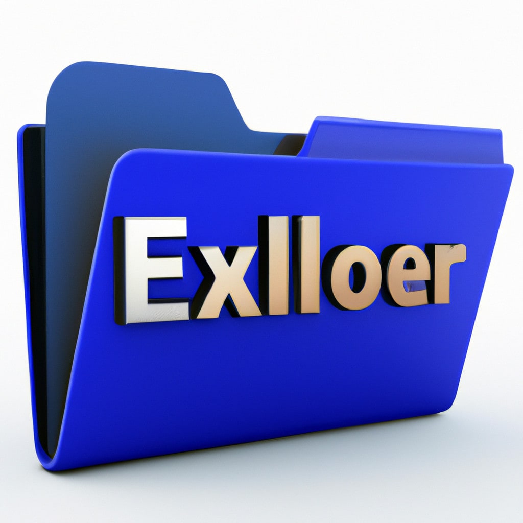 Is there a difference between File Explorer and Microsoft Edge? The correct response is "no." File Explorer is a tool for managing files. In older versions of Windows, it was called Windows Explorer. It is used to browse the contents of a hard drive or another storage medium. It makes it possible for users to search for, copy, and relocate files within a computer system or over a network. Microsoft Edge, on the other hand, is a web browser that was built by Microsoft and is capable of being used to access webpages and other forms of online material. These are integral parts of the Windows operating system that users can access to do a variety of useful tasks on their computers.