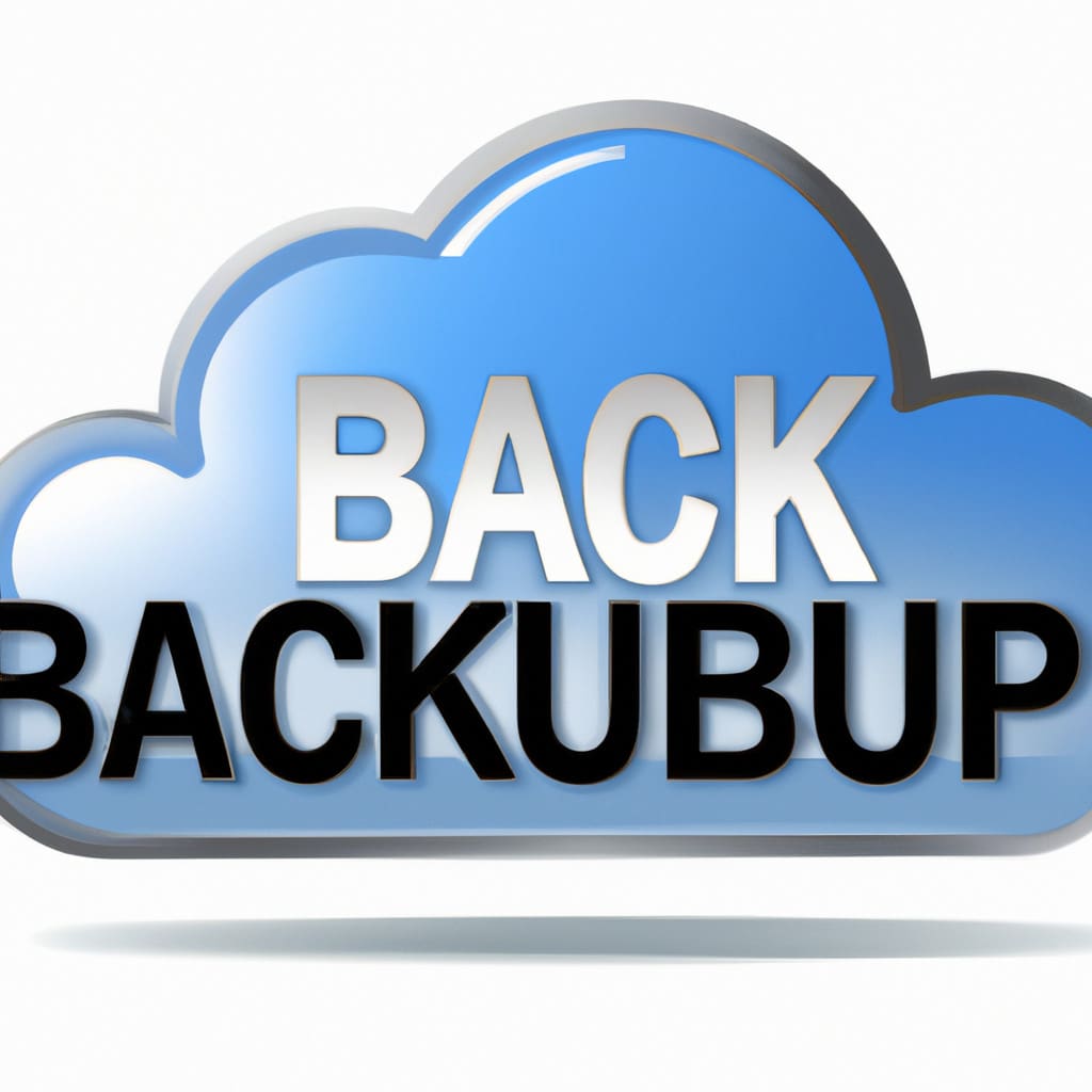 A Mathematical Approach to Understanding iCloud Photo Backup