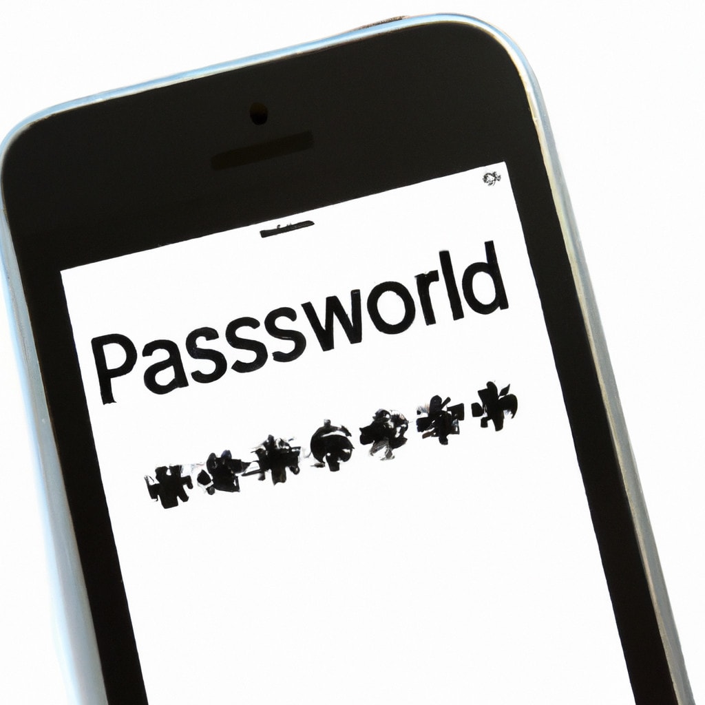 **The Hidden Dangers of Disabling iPhone Passwords and How to Overcome Them**