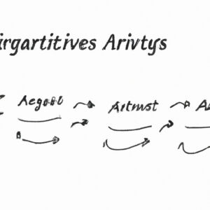 Bienvenidos a mi blog, donde hoy hablaremos sobre la importancia de los algoritmos iterativos. Descubriremos cómo estos algoritmos pueden mejorar el rendimiento y optimización de nuestras soluciones. ¡Acompáñame en esta exploración de la maravilla que es la iteración!