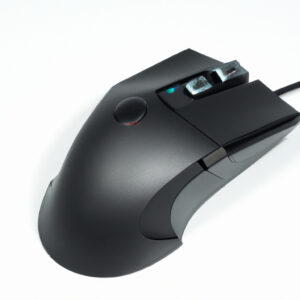 Title: How to Easily Uninstall Logitech G Hub on Your Mac