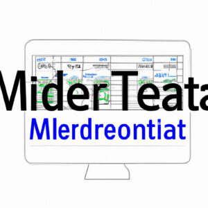 In the realm of online trading, few platforms stand out as prominently as MetaTrader 4, commonly referred to as MT4. As a software engineer with a keen interest in mathematics and statistics, I've often been drawn to MT4 due to its sophisticated algorithmic trading capabilities, which offer an unprecedented level of precision and control.