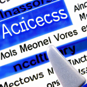 Once upon a time, as a novice mathematician flirting with complex algorithms, I stumbled upon a massive dataset that required immediate organization. In my postgraduate days, the sheer volume of this data left me utterly baffled. Enter Microsoft Access, an intuitive and powerful tool that transformed the way I dealt with data.