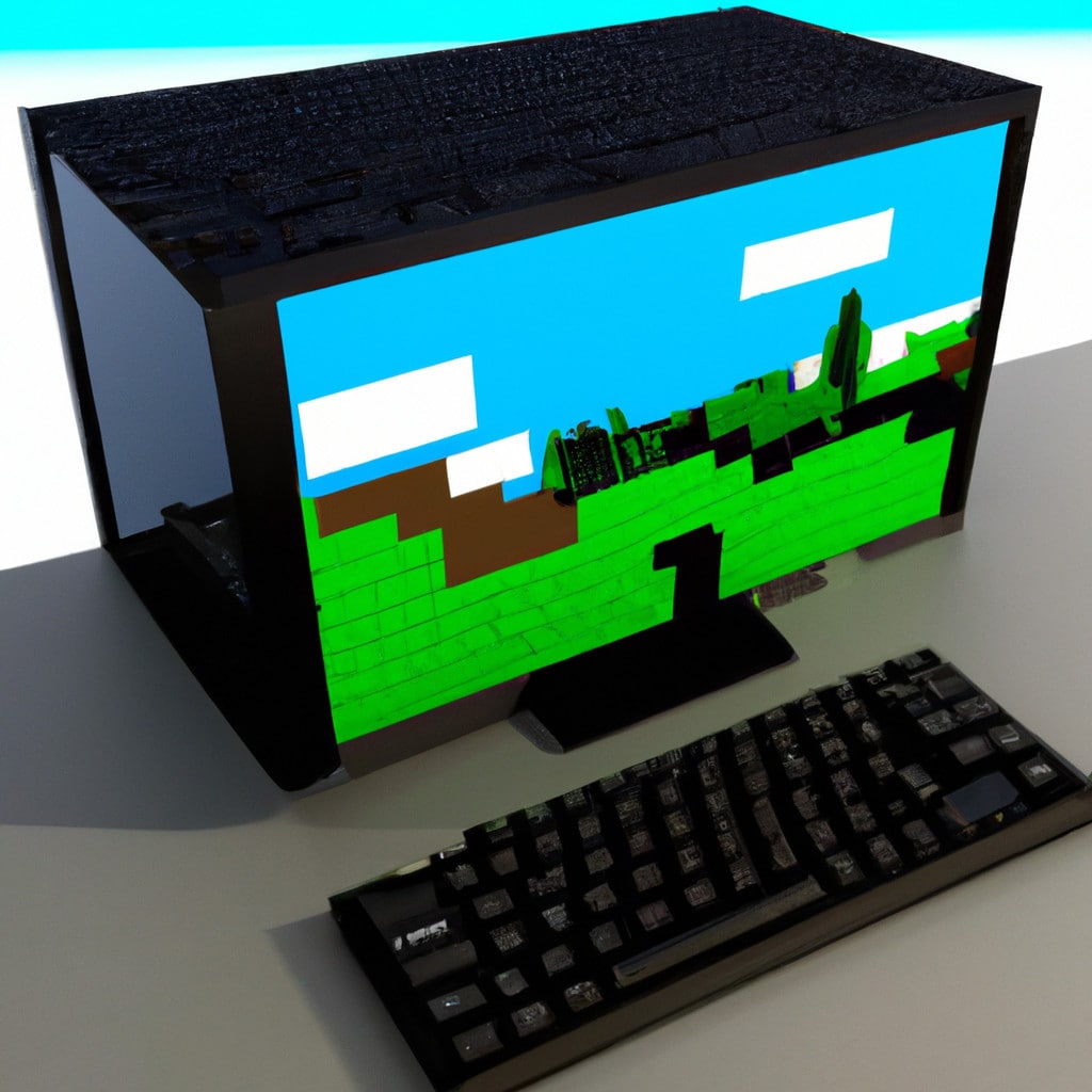 Welcome to an enthralling journey, where the realms of mathematics and software engineering meet the world of gaming. As a software engineer with a passion for mathematics, I find the game Minecraft not only entertaining but also intriguing due to the heavy reliance on mathematical principles in its design and gameplay. I'll let you in on an open secret: understanding these underlying principles enhances the gameplay experience exponentially! Before we dive into those intriguing details though, let's tackle the main question at hand: Where to download Minecraft PC?