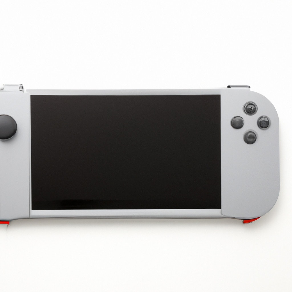 As a seasoned software engineer, I often find myself lost in the fascinating world of numbers. One day, while engrossed in solving a complex algorithm, an interesting question popped into my mind: Can you download games on Nintendo Switch? How does the mathematical framework of this unique gaming console come into play, and what are its implications for both gamers and developers?