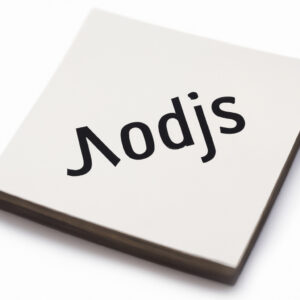 Title: Mac Uninstall NodeJS: The Ultimate Beginner's Guide