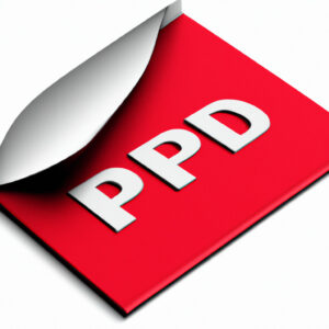 Opening a PDF file on your iPhone might seem like an insignificant task - an everyday routine. But the mathematics underlying this simple operation can strike a chord with the symphony of numbers. Just as mathematical operations add value to raw numbers, understanding how to download and handle PDF files on an iPhone can ultimately add value to your daily operations.