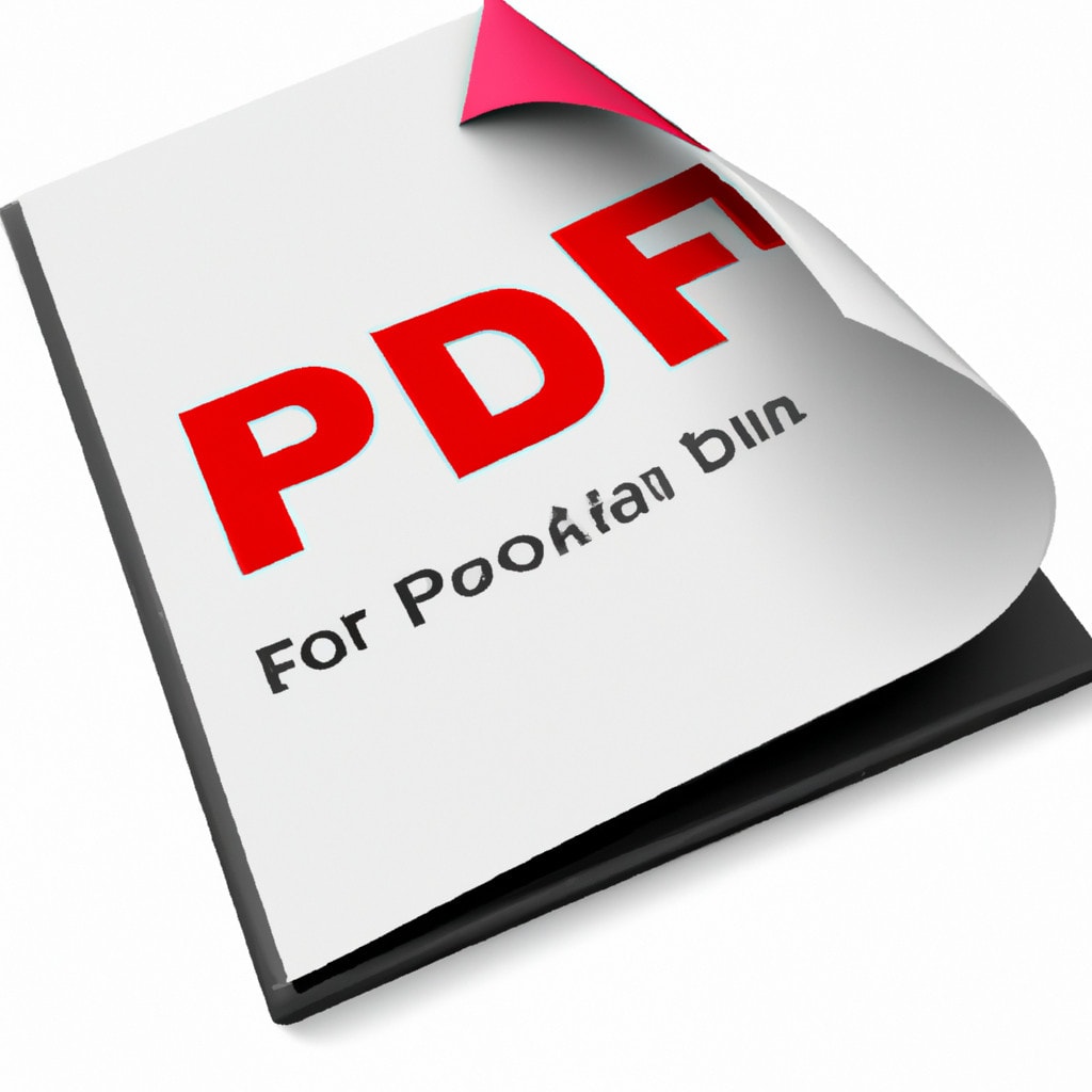 Welcome to our blog! Today, we'll be guiding you through the process of how to download and edit a PDF on Mac. No more hassles with tricky files, we've got the simple and effective solutions you need!