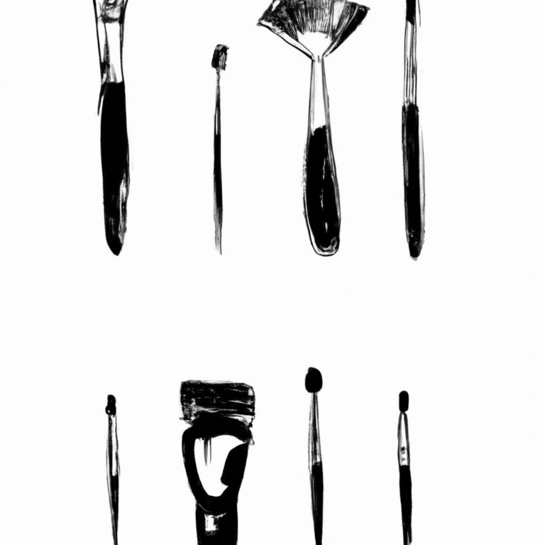 6 Easy Steps to Mastering the Download of Brushes