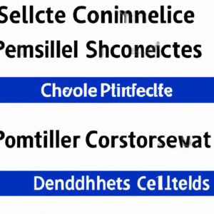 Title: 7 Key Elements: The Definitive Guide to Understanding PowerShell Cmdlets