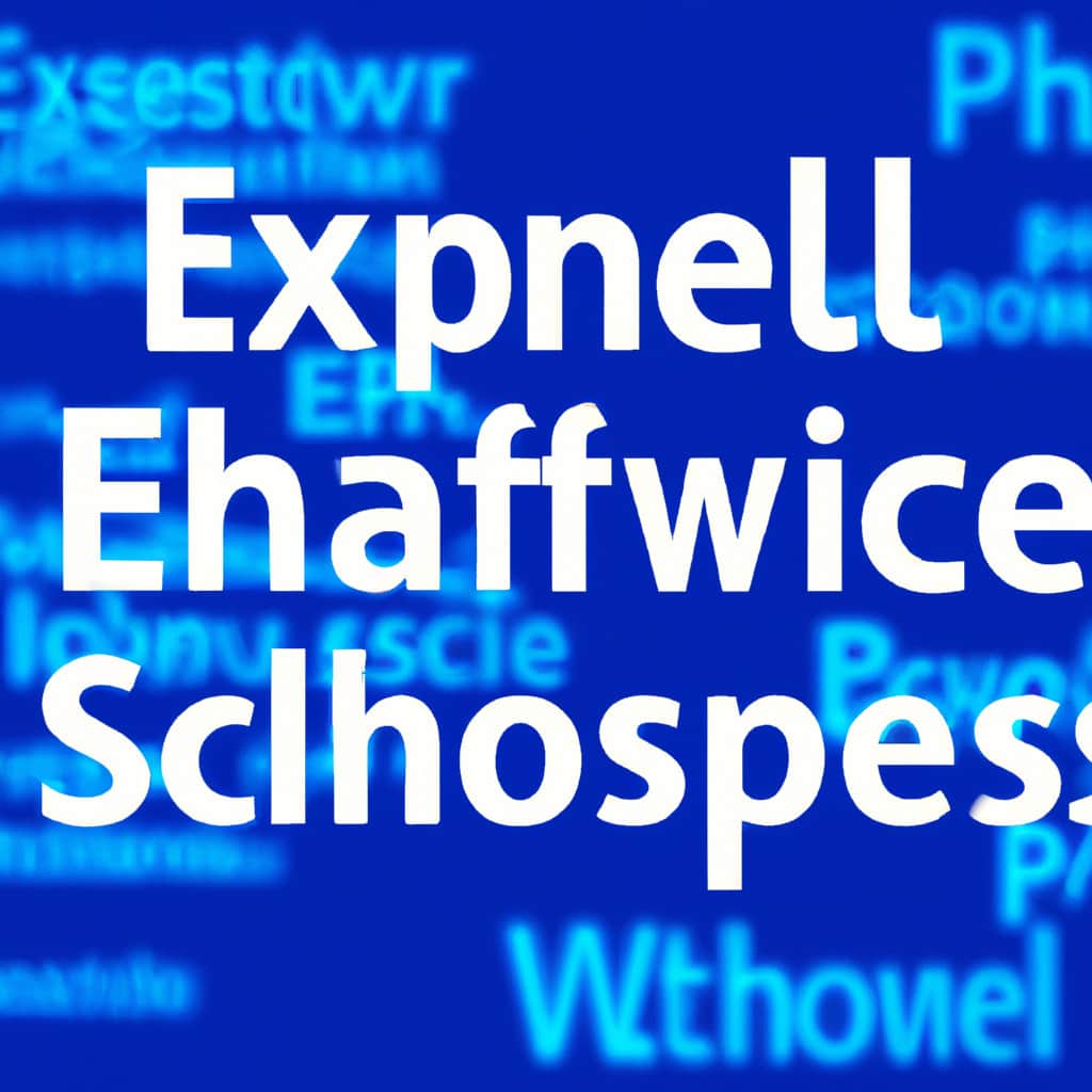 **5 Must-Know Facts About PowerShell Extensions Every Software Engineer Should Be Aware Of**