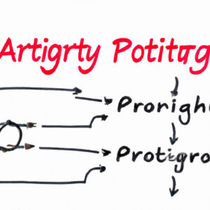 Bienvenidos al artículo sobre algoritmos propietarios en mi blog. Descubre cómo estos algoritmos únicos están transformando la industria de la tecnología y diferenciando las marcas en el mercado competitivo actual. ¡Sigue leyendo para aprender más!