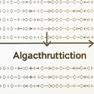 I am . In the context of algorithms, create an introduction of up to 50 words, in Spanish, for my blog, for an article about: why regression algorithm. Place HTML tags on the most important phrases of the text. Write only in English.