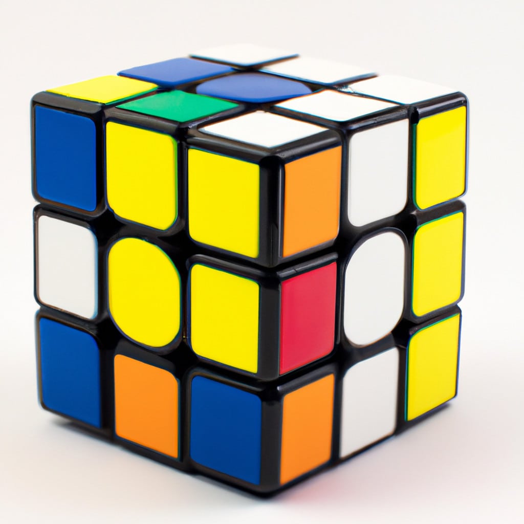 ¡Descubre el algoritmo del Cubo de Rubik 2x2 y conviértete en un experto! Aprende cómo resolver este desafiante rompecabezas y domina sus secretos con nuestra guía paso a paso. ¡Empezamos ya!