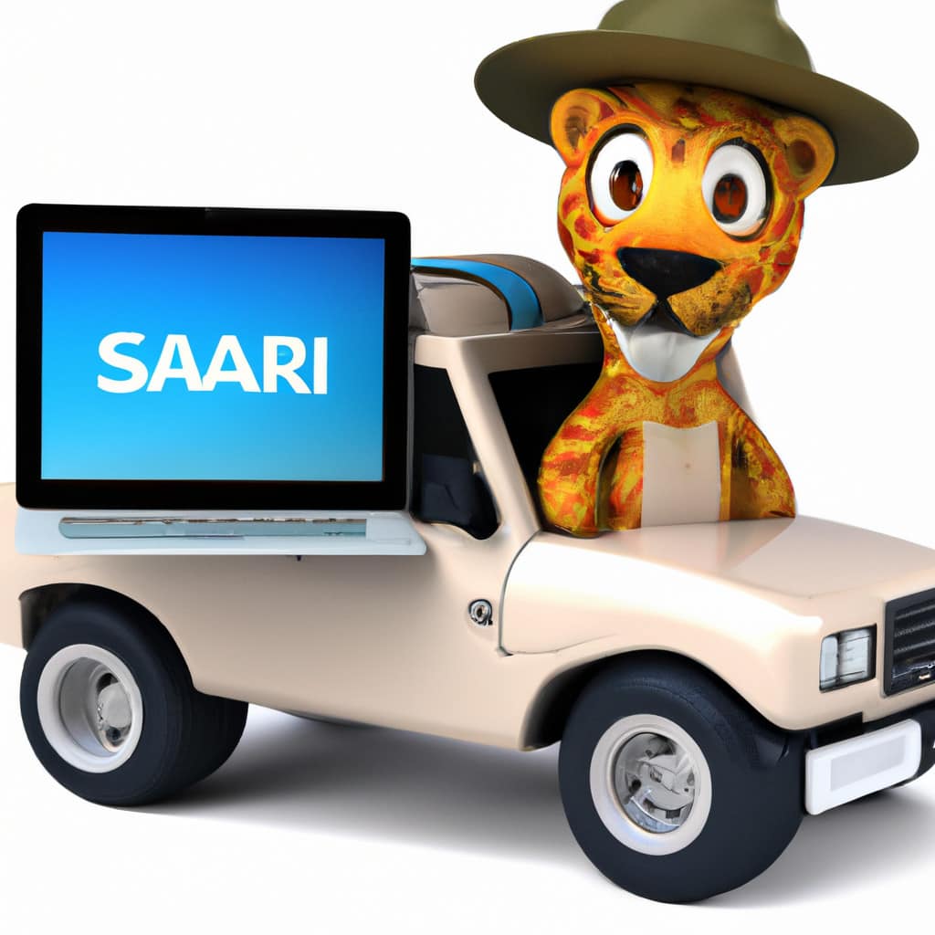 Title: How to Uninstall Safari on Mac: A Comprehensive Guide