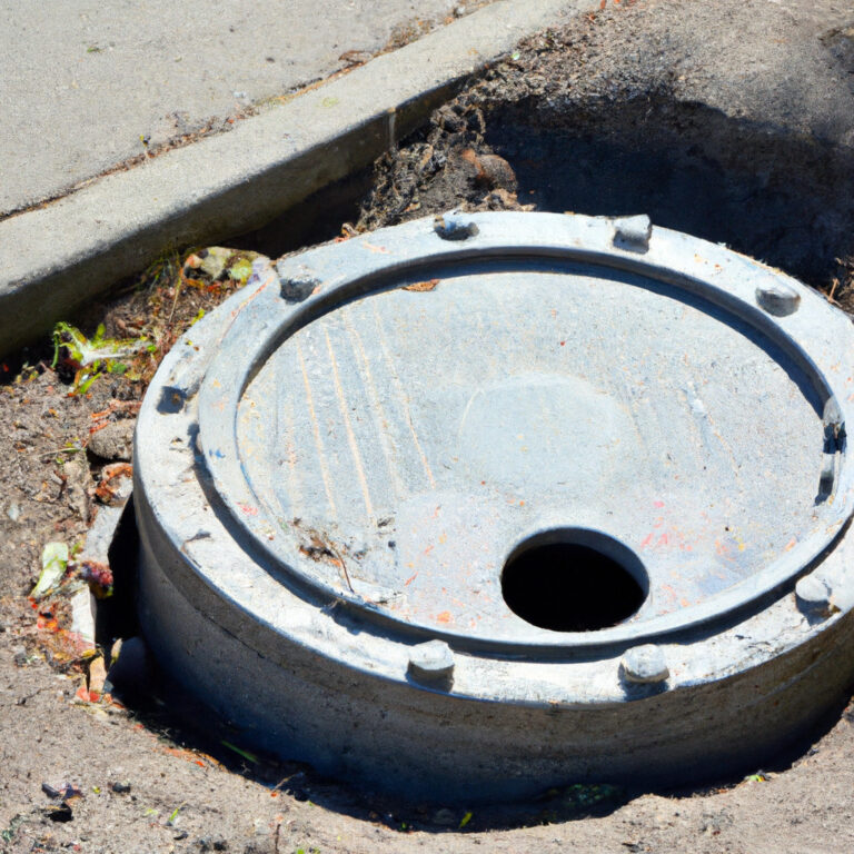 5 Essential Steps to Resolve Your Sewer Backup Issues Effectively