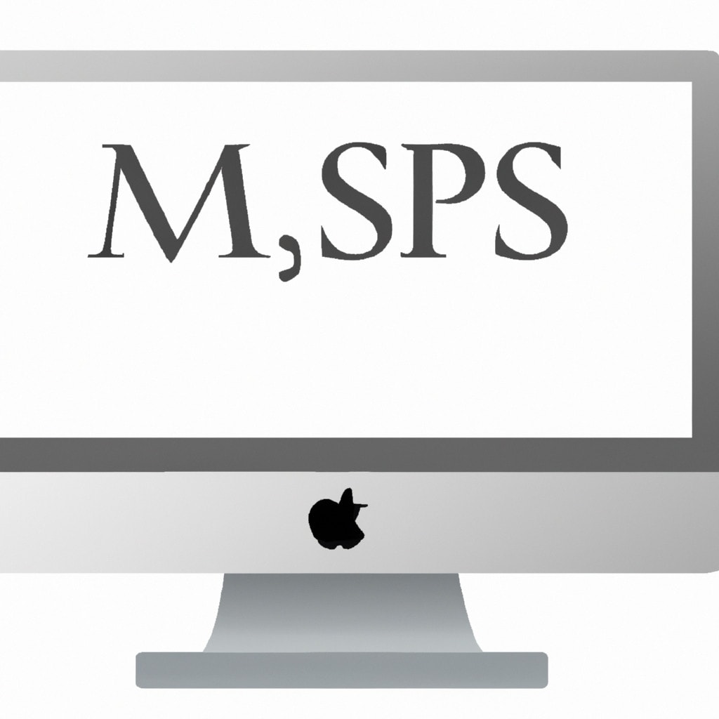 How to Uninstall SPSS on Mac: A Simple and Effective Guide
