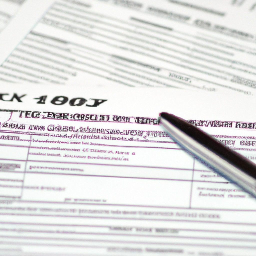 7 Easy Steps To Downloading And Printing Your Tax Forms Hassle-Free