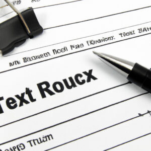 Ever found yourself lost in the labyrinth of numbers, wondering, "how do I download my tax return as a PDF?". While there's no formulaic mathematical equation that can solve this query, there is a structured process that, broken down, can feel like solving an algebraic equation. Stick around, dear mathematician, you're about to uncover the mystery behind the math of taxes!