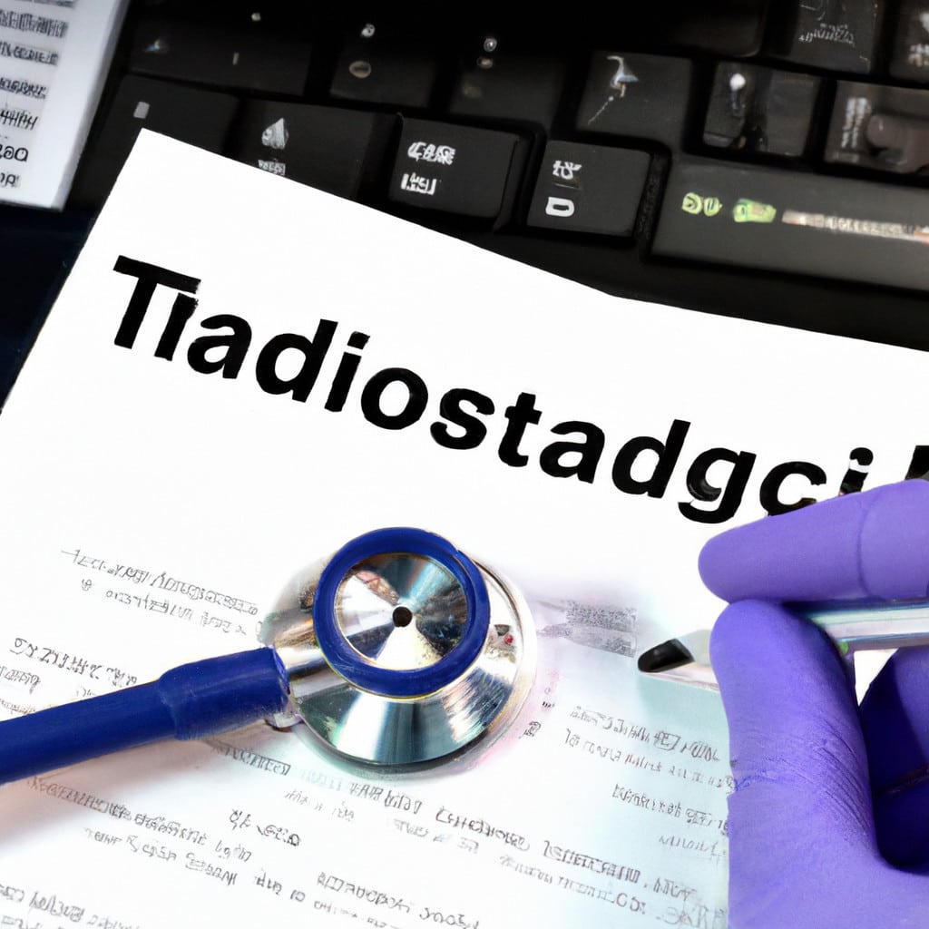 Title: WHO TB Diagnostic Algorithm: A Comprehensive Guide
