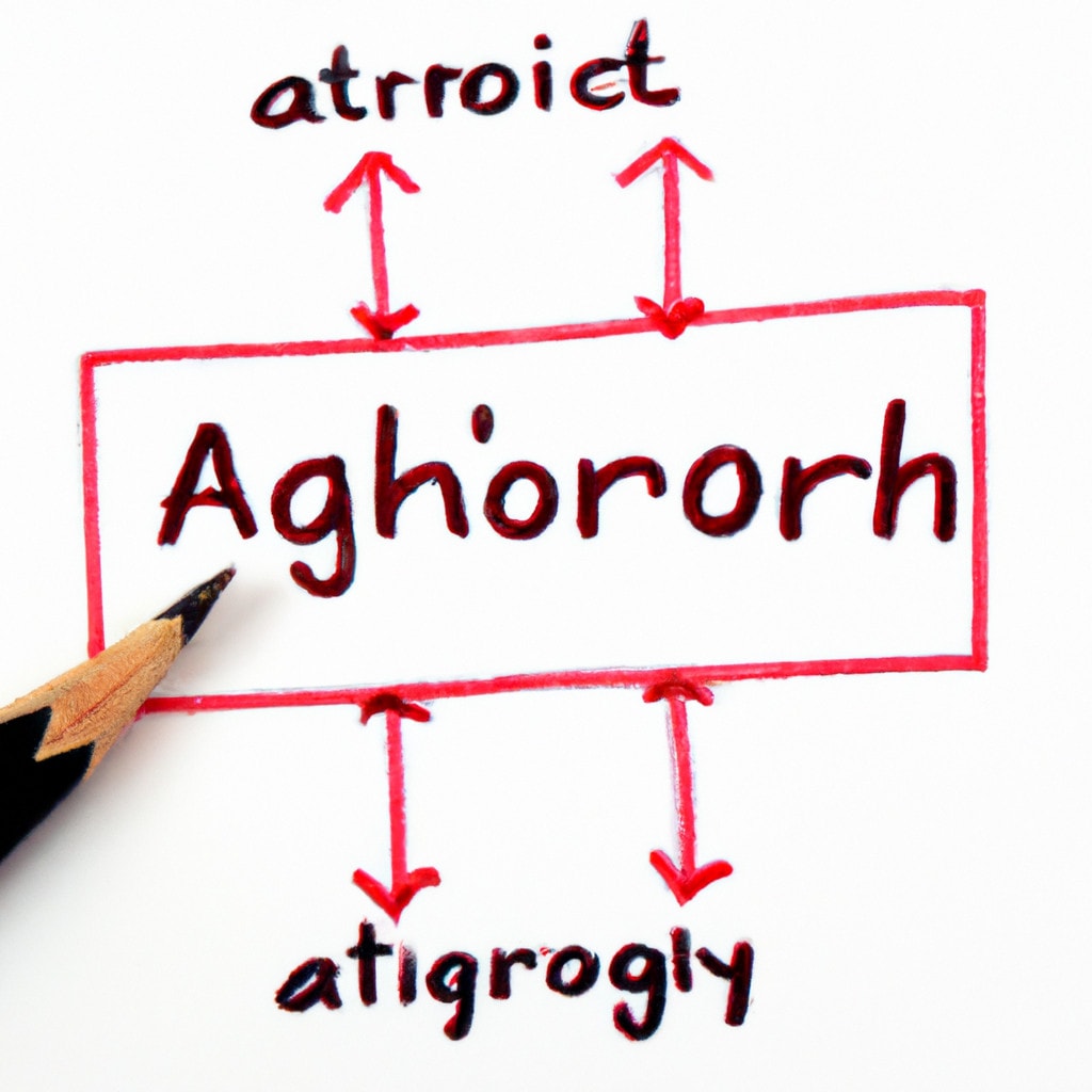 Mastering the Art of Algorithmic Sentences: A Comprehensive Guide to ...