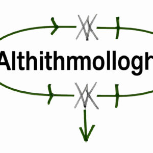 Bienvenidos al blog donde exploramos el fascinante mundo de los algoritmos. Hoy, desentrañamos la diferencia entre algorithm (algoritmo) y algorism (algorismo), dos términos que pueden generar confusión en nuestra búsqueda del conocimiento. ¡Acompáñanos!