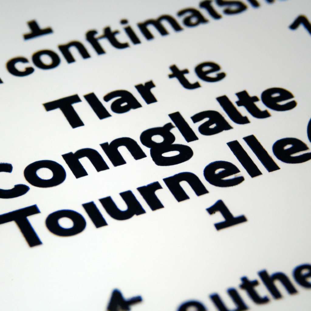 Unlocking the Mysteries of Turing Completeness A Comprehensive Guide