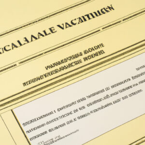 Remember the exhilaration of cracking a tough mathematical problem? The answer, once elusive, suddenly appearing in black and white. Downloading a vaccine certificate can feel akin to solving such a problem, especially for those unacquainted with digital processes. In this article, we will decode the enigma of how to download a vaccine certificate.