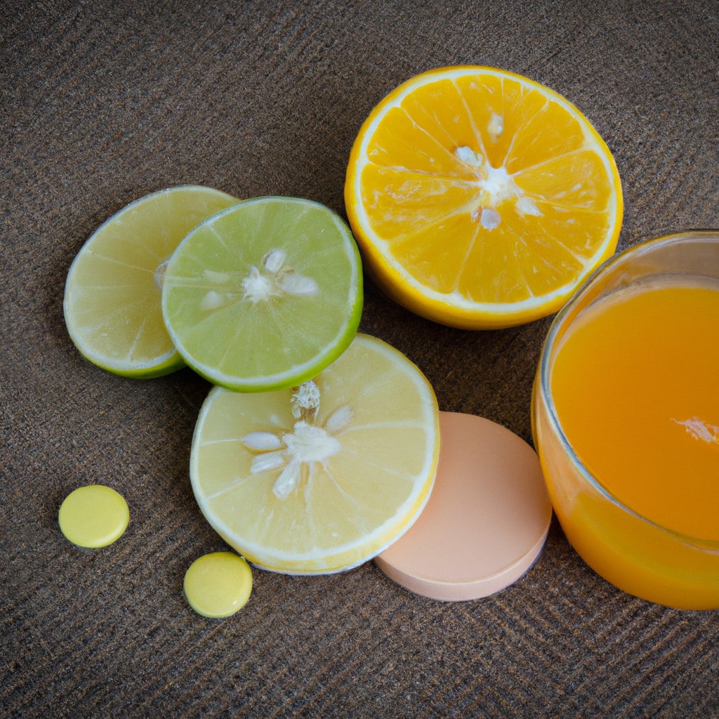 Top 10 Remarkable Benefits of Vitamin C Insights from Reddit Discussions