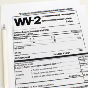 Statisticians would affirm, data in its simplest form is meaningless, random. But when certain algorithms are applied, a beautiful pattern emerges. The W-2 form, a fundamental element within the realm of taxation, is no different. Its very creation follows the laws which we, as Mathematicians, revere. It all comes down to the question: Can I download my W2 online? Herein lies our journey – a journey that will reveal how this form, like our complex mathematical problems, can be navigated and decoded.