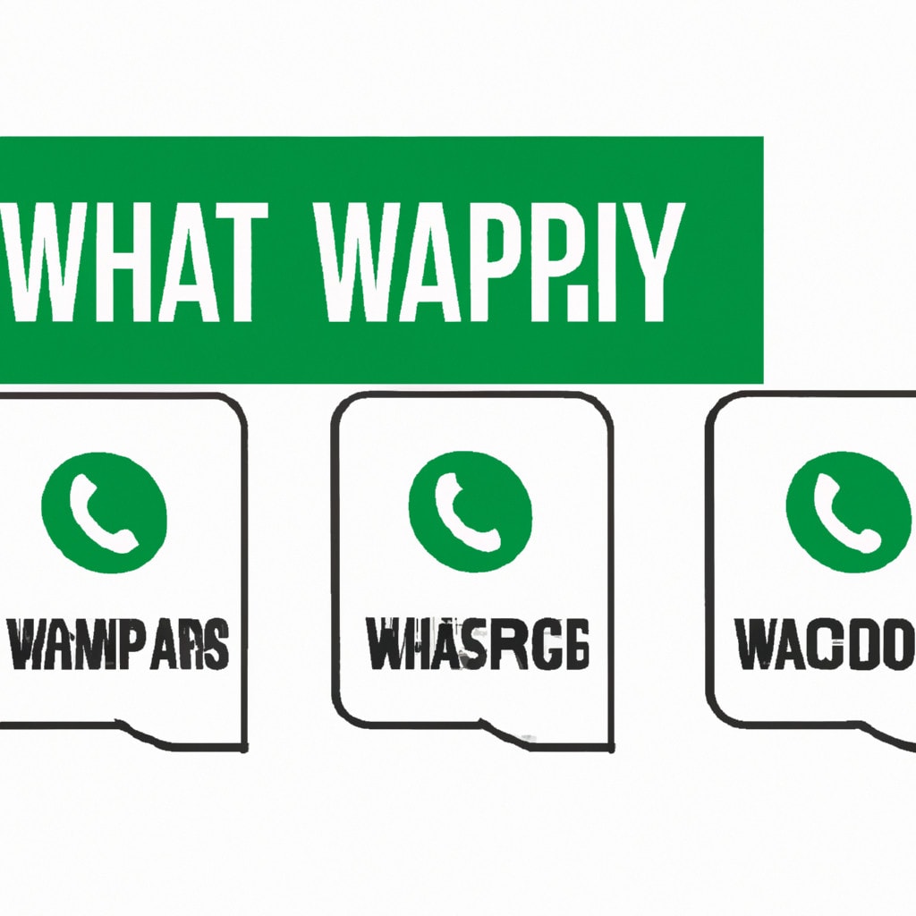 # How to Backup WhatsApp Messages: A Comprehensive Guide for Mathematicians and Statisticians