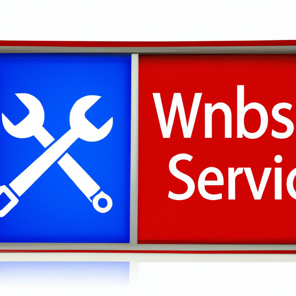 **7 Key Steps to Utilize Windows PowerShell as a Windows Service with Ease**