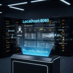 Discover the Power of Localhost 8080 Jenkins for Streamlining Your Development Process