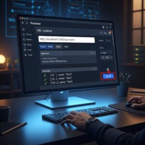 How to Master Localhost API Testing with Postman: Uncover the Hidden Gems