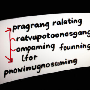 Welcome to my algorithm blog! Today's article explores a fascinating question: Can every algorithm be expressed in pseudocode? Join me as we dive into this intriguing topic and learn more about the world of algorithms.