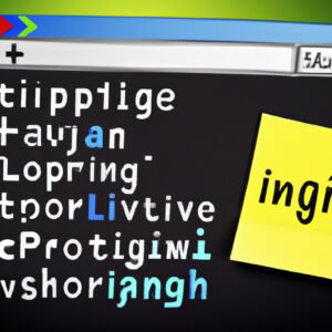 Title: Unraveling the Mystery: Difference Between an Algorithm and a Pseudocode