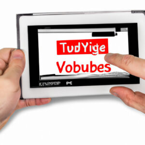 5 Simple Steps to Downloading YouTube Videos Straight to Your Library