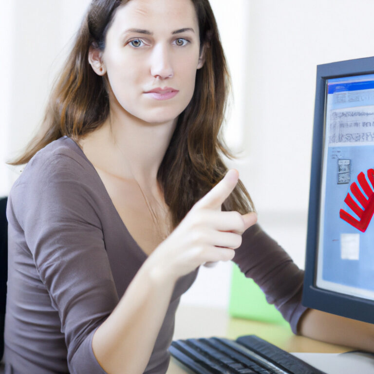 5 Easy Steps to Perform an Antivirus Scan on Your Mac
