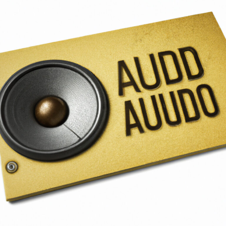 Top 10 Prime Destinations to Download Quality Audio Files