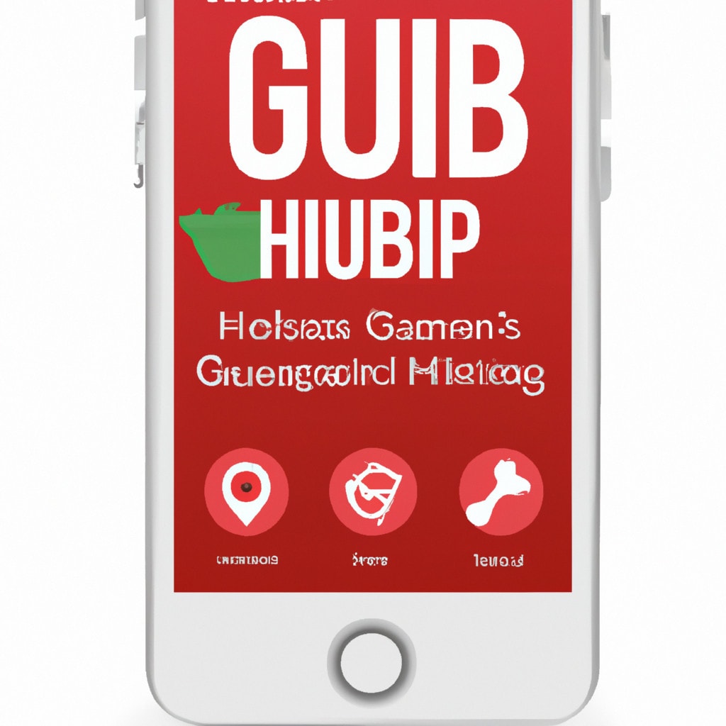 Welcome to our latest blog post! Today we're here to guide you through the simple process of downloading the Grubhub app. So whether you're hungry for pizza or sushi, stay tuned for a step-by-step guide on how to get Grubhub on your device.