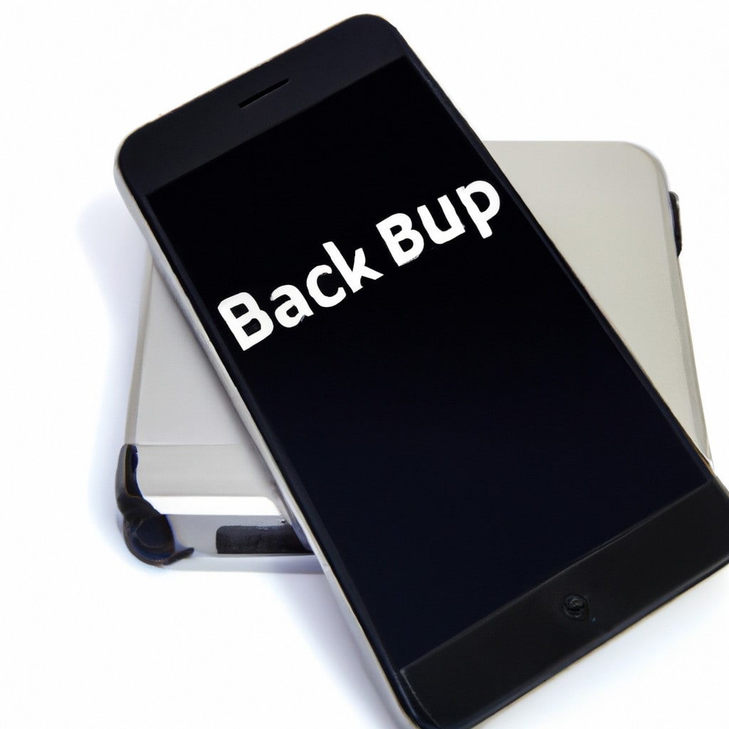 how-to-backup-my-iphone-how-to-backup-iphone-to-computer-youtube