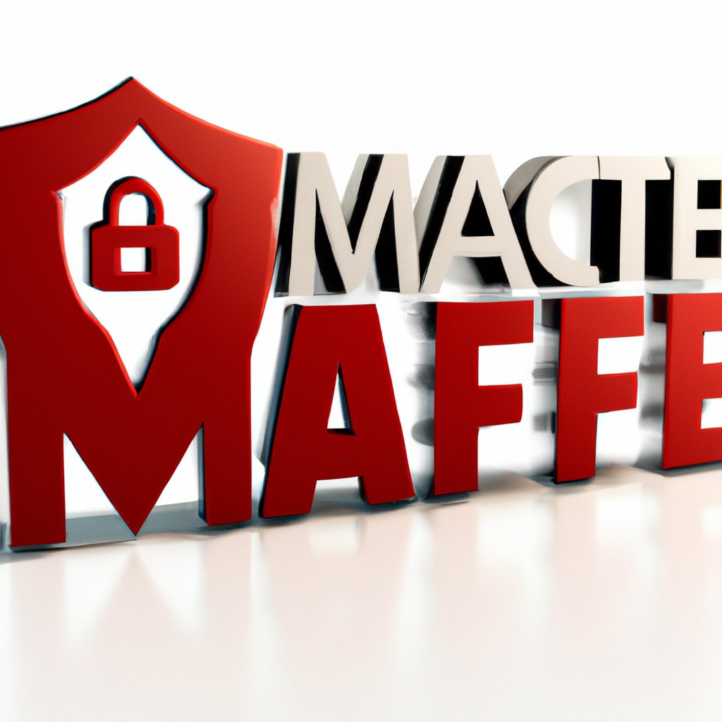 When it comes to protecting your computer from online threats, the question often arises: Should you invest in McAfee Antivirus software?