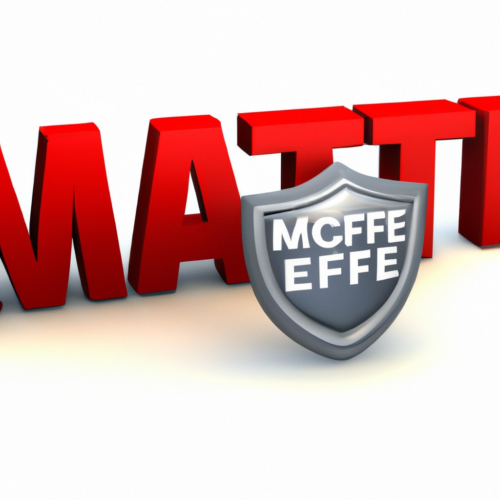 Welcome to our newest blog post. If you've been grappling with how to turn off McAfee Antivirus, your search ends here. A remarkable tool when it comes to defending your device from threats, however, at times, you might need to disable it temporarily for various reasons. This post is a comprehensive guide to help you understand how to get this done easily and safely. Read on to discover the steps to say a temporary goodbye to McAfee Antivirus. Happy learning!