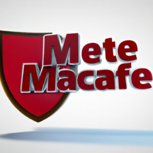 Welcome to our latest blog post, where we will guide you through the steps on how to get free McAfee antivirus. Protecting your computer from harmful viruses is an utmost priority, and McAfee is among the leading tools for this task. In this article, we will make the seemingly complex process of getting this essential software for free, conveniently straightforward. Stay with us as we unfold the ways to secure your system without having to spend a penny.