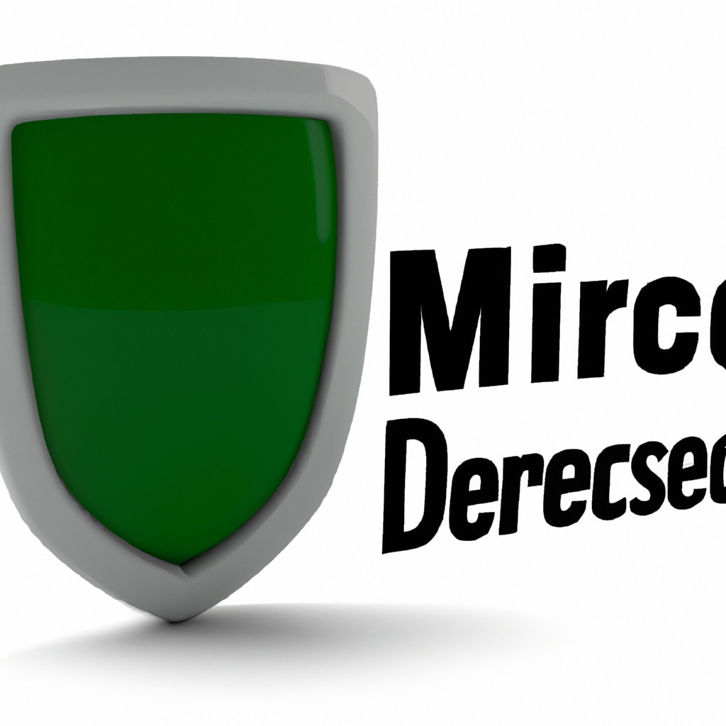 Welcome to our blog, where we delve into the relevant and user-friendly aspects of software. In this article, we're going to guide you through the crucial steps on how to turn on Microsoft Defender Antivirus. This built-in, reliable, and essential security feature in Windows is fundamental for safeguarding your system against harmful threats and malware. Stay tuned as we navigate through this simple yet vital process.