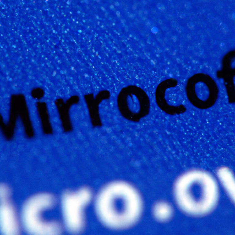 7 Easy Steps for Students Downloading Microsoft Word for Free!
